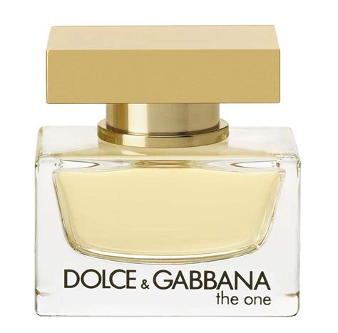 the one dolce gabbana